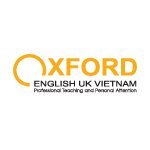 OXFORD ENGLISH UK VIETNAM