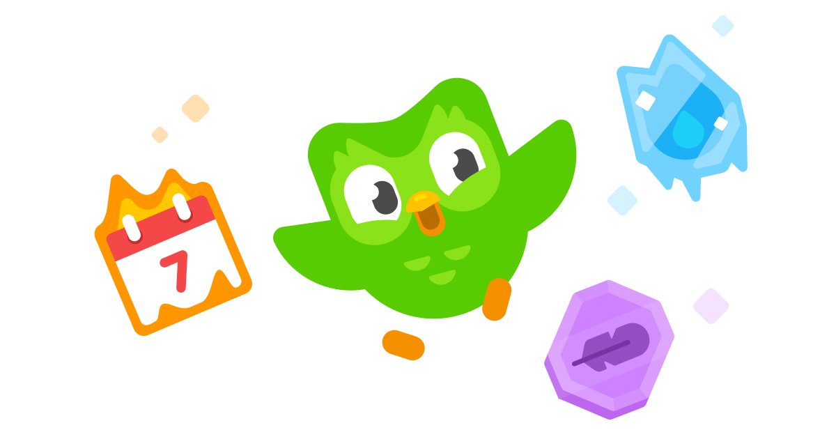 Duolingo đã sử dụng game hóa để thu hút người dùng như thế nào