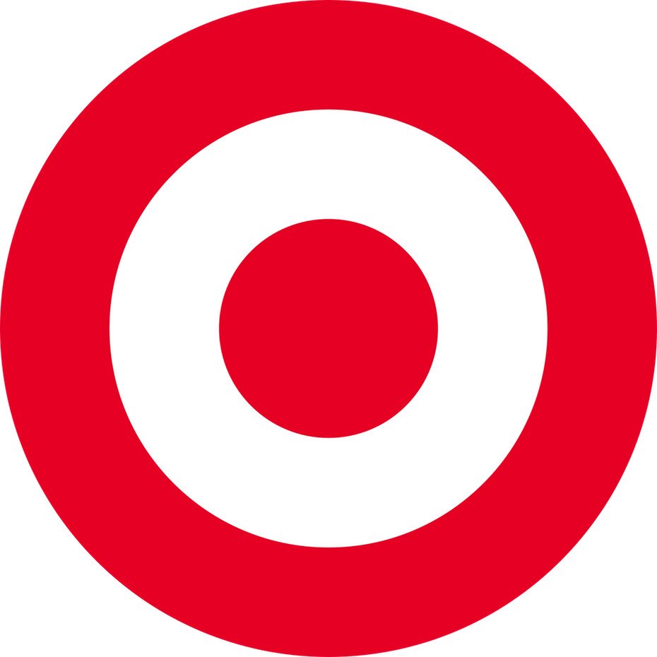 Logo của Target Corporation (Mỹ)